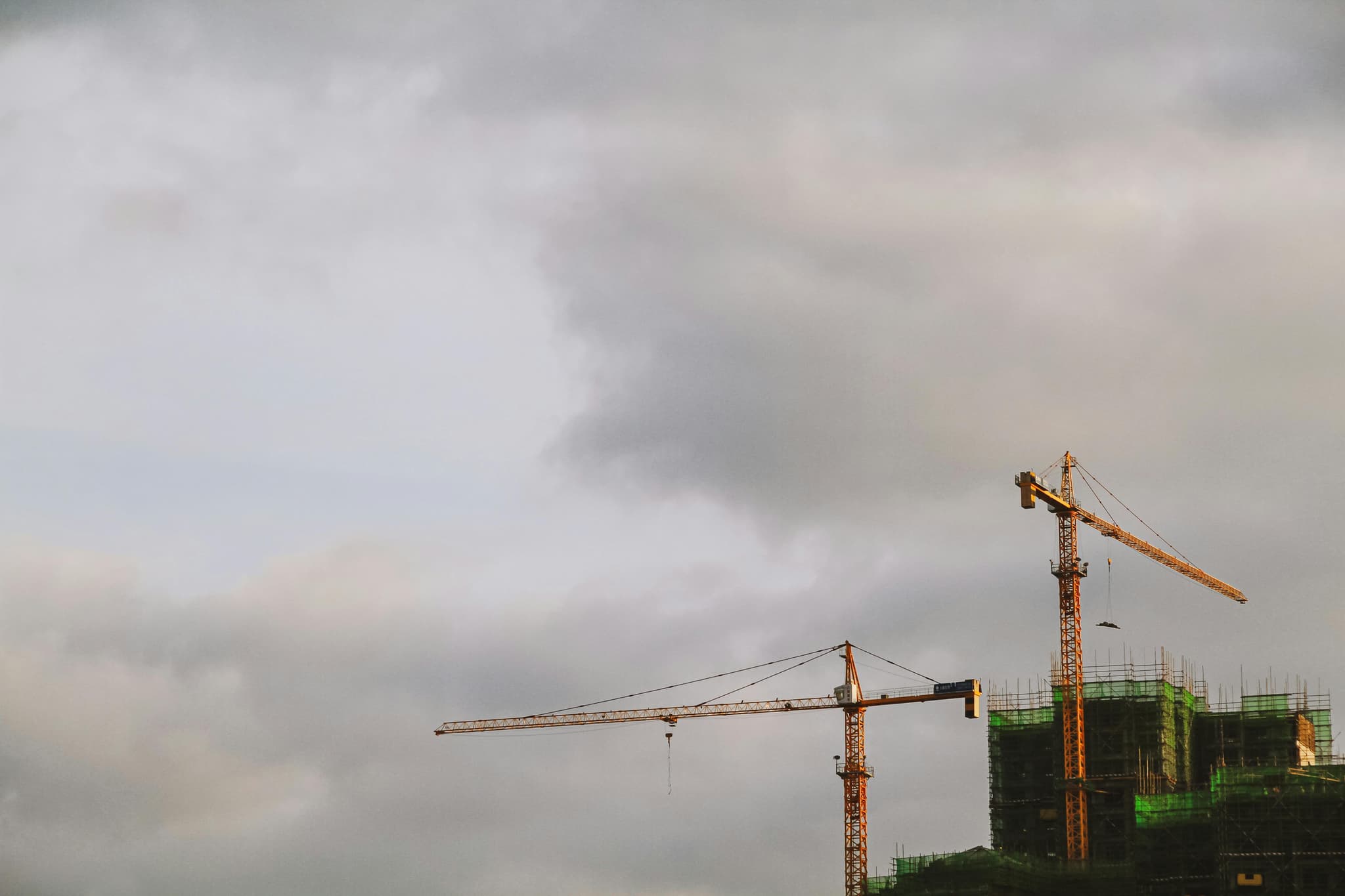 Why Join a Construction Association Fort Collins Co Organization