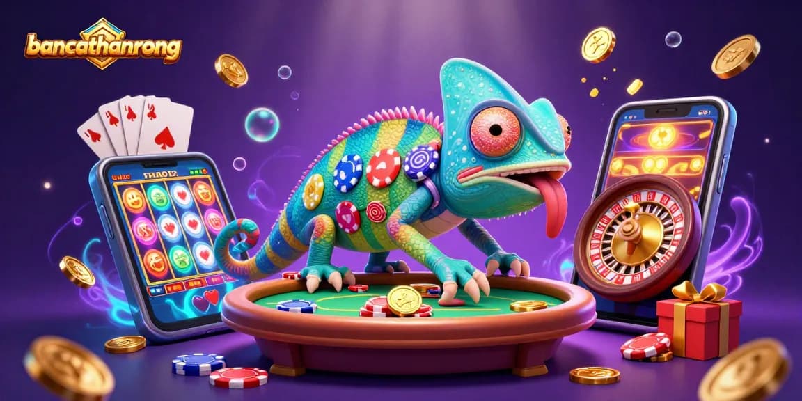 Win big at bancathanrong while enjoying a vibrant casino ambiance and thrilling games.