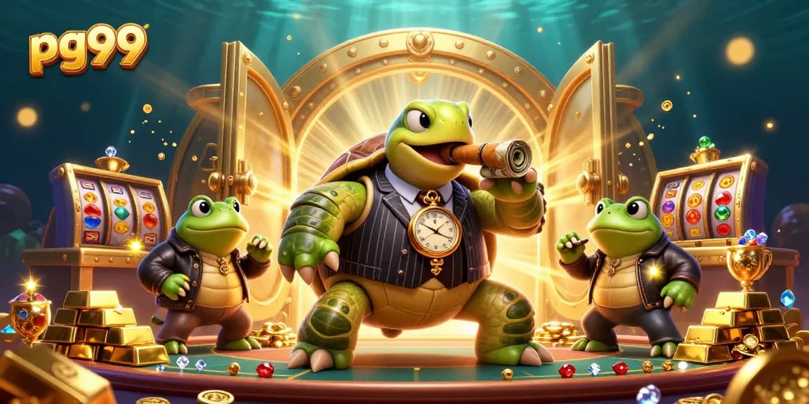Engage with pg99's thrilling slot games while enjoying spectacular riches and characters!