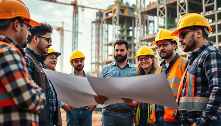Join Contractor Association San Antonio to Grow Your Construction Business