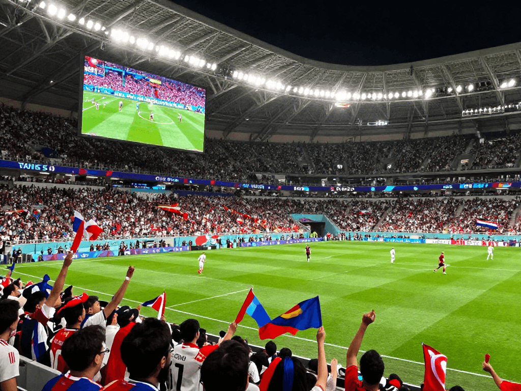 วิธีการเพิ่มประสิทธิภาพการ แทงบอลโลกนัดชิง ในปี 2026 ให้ได้ผล