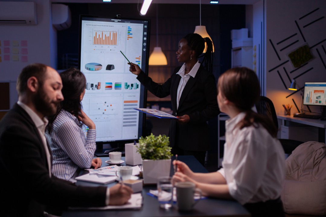Marketing agency in Paramus NJ – Wowbix Social Media Marketing Specialists