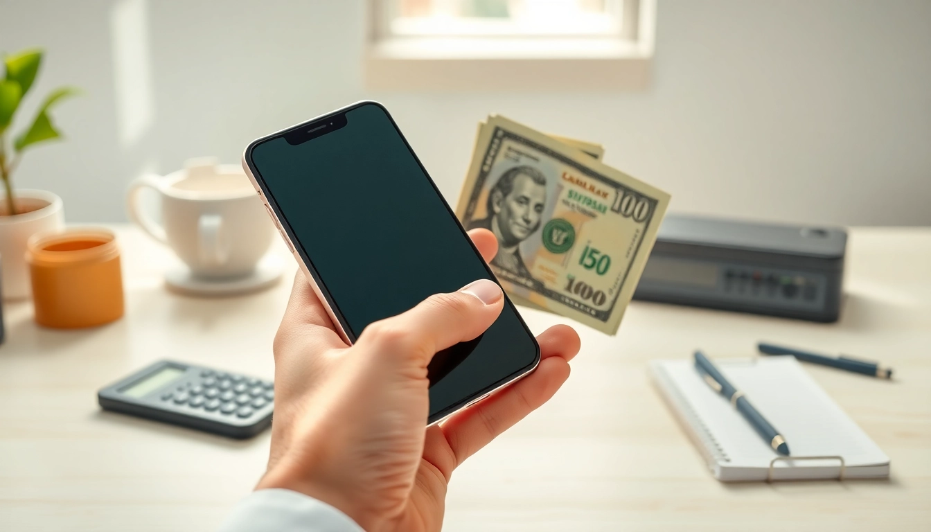 Best Ways to Sell Used Phone Cash Today (sell used phone cash)