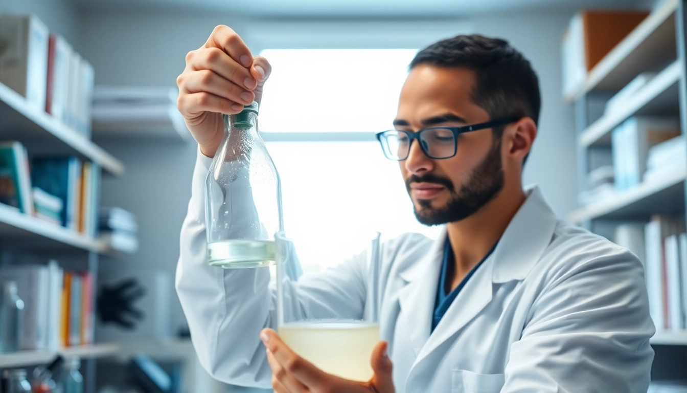 Explore the health benefits of drinking DMSO, focusing on its properties in a laboratory setting.